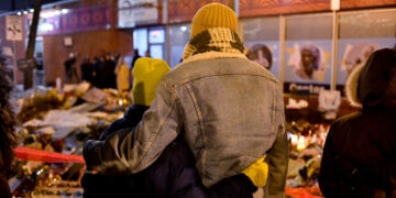 Senator Tina Smith: My State Showed Courage. Will Republicans?