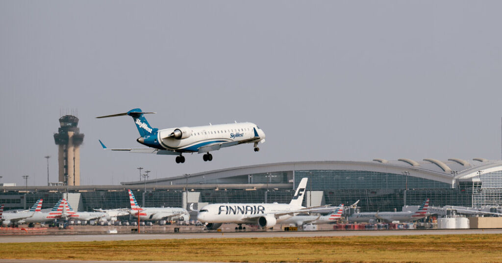 Trump Threatens Canada Over Business Jet Dispute