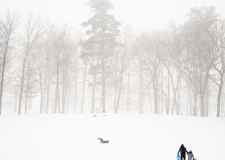 3 Things to Know About the Next Winter Storm