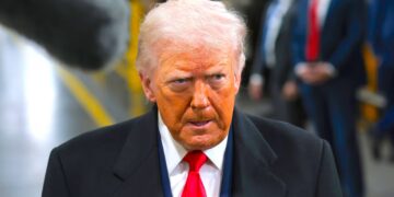 Donations Surge for Ford Worker Who Triggered Trump With ‘Pedo Protector’