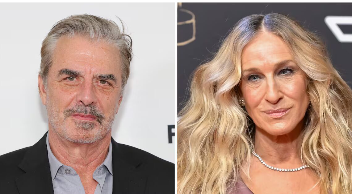 ‘Sex and the City’ Star Reveals What Caused Sarah Jessica Parker Feud