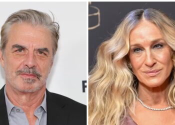 ‘Sex and the City’ Star Reveals What Caused Sarah Jessica Parker Feud