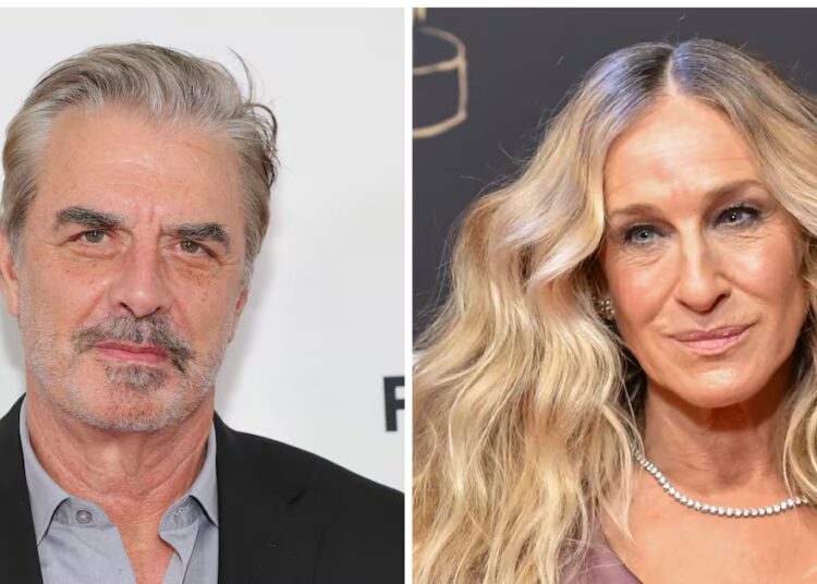 ‘Sex and the City’ Star Reveals What Caused Sarah Jessica Parker Feud