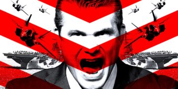 Opinion: Pentagon Pete’s Golden Era Should Terrify Us All