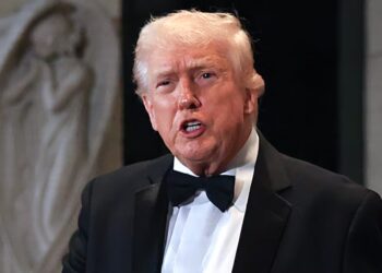 Trump Brags Invasion Played Like Prime-Time TV at Mar-a-Lago