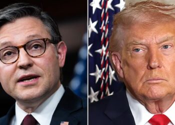 Republicans Gear Up to Rally Against Trump in Rare Rebukes