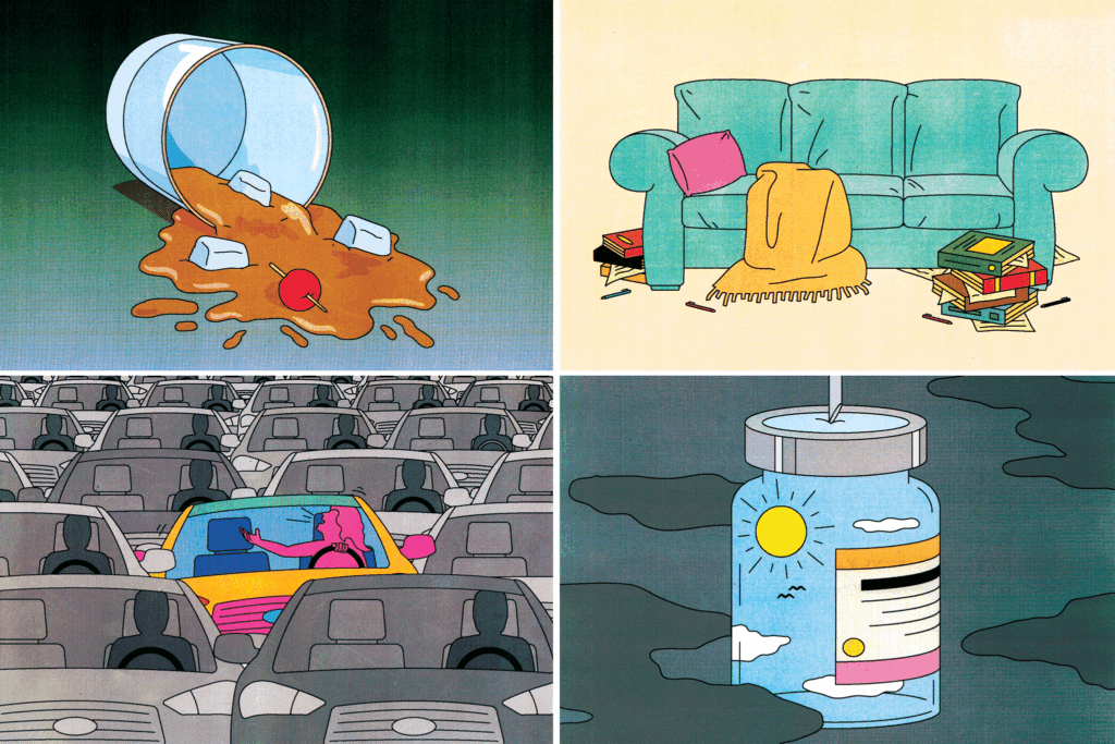 8 things to do this year to lower dementia risk and protect your brain