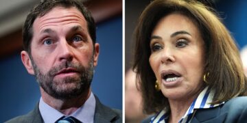 Judge Jeanine Targets Military Hero After Trump Threats