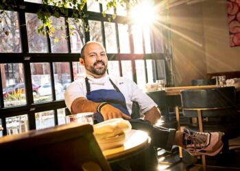 D.C. seizes Michele’s and Michelin-starred Gravitas over unpaid taxes