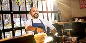 D.C. seizes Michele’s and Michelin-starred Gravitas over unpaid taxes