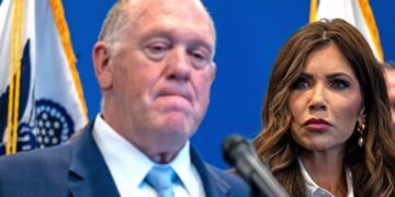 Insiders Say Trump Move Is a Major ‘Disaster’ for ICE Barbie