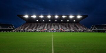 A proposed DHS rule could empty U.S. stadium seats for the World Cup