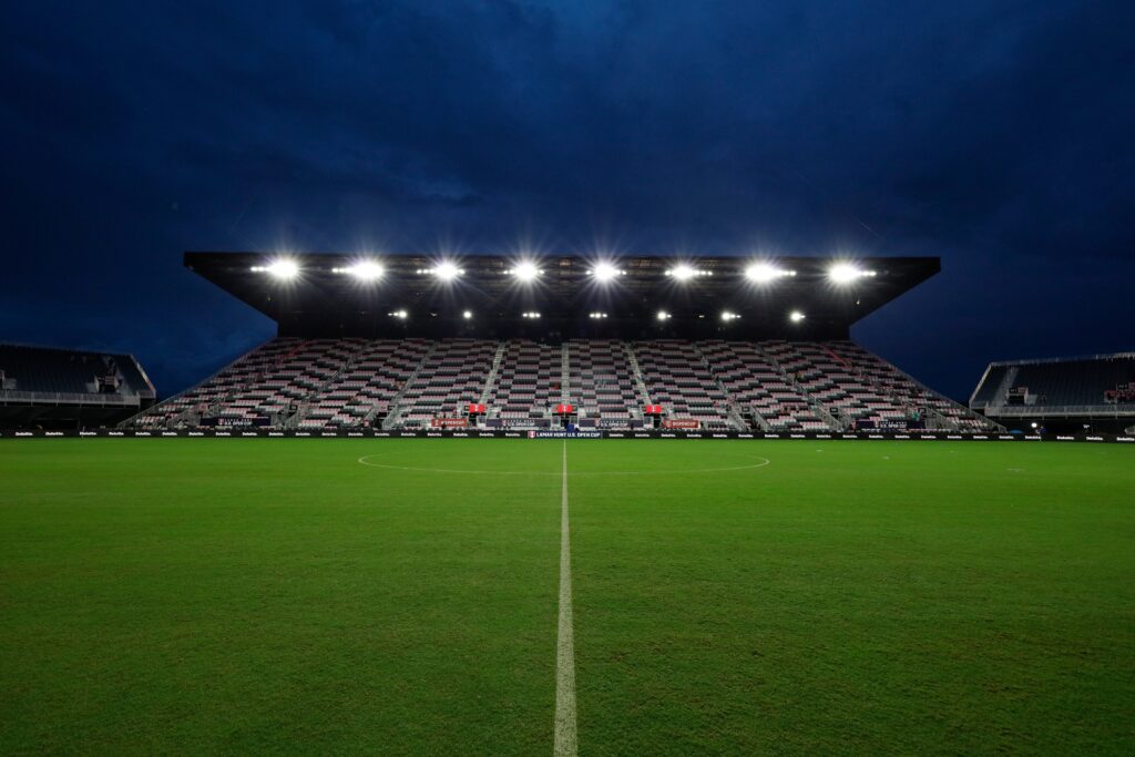 A proposed DHS rule could empty U.S. stadium seats for the World Cup