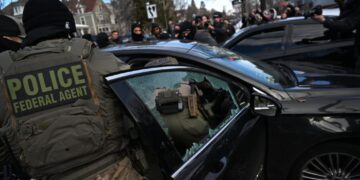 Law and order is a two-way street