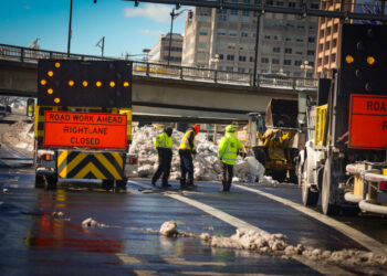 D.C. schools reopen to mixed reviews as region continues storm clean up