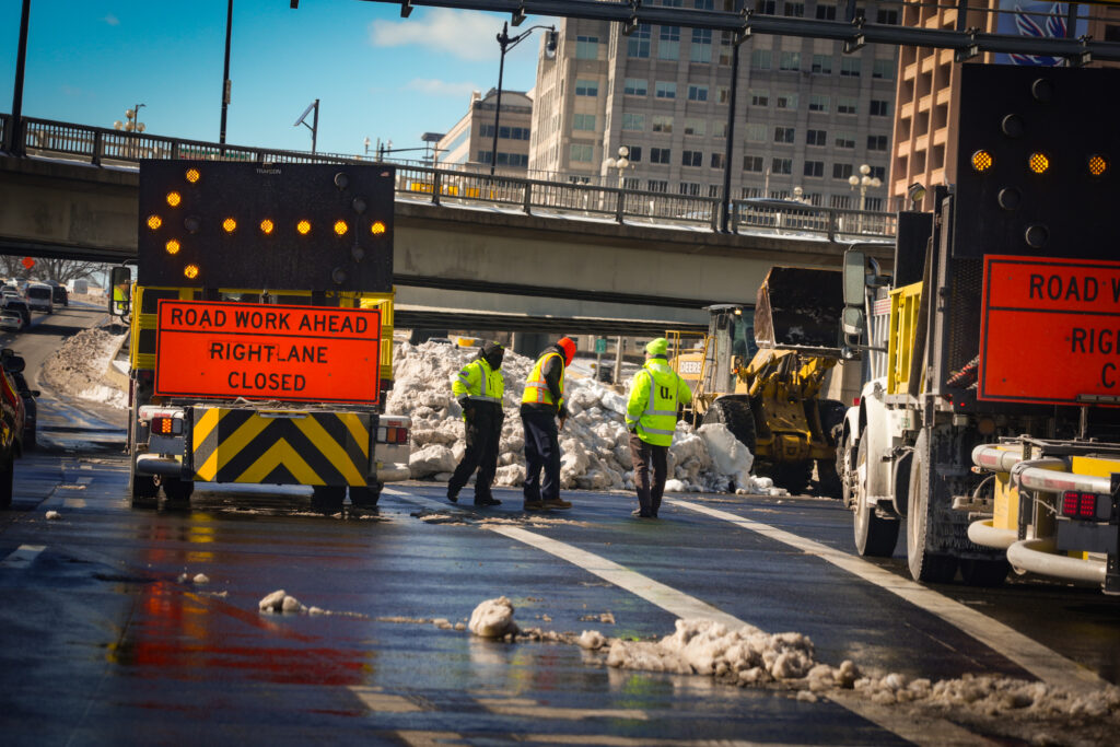 D.C. schools reopen to mixed reviews as region continues storm clean up