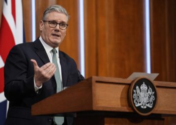 Europeans see alliance at risk as Trump stokes trade war over Greenland