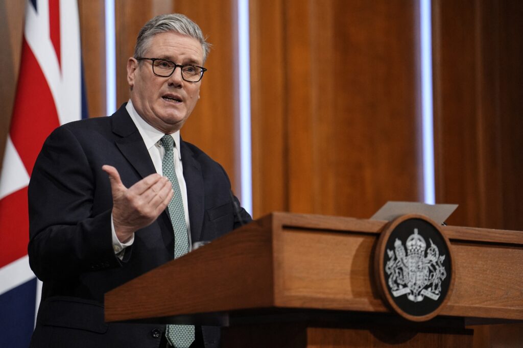 Europeans see alliance at risk as Trump stokes trade war over Greenland