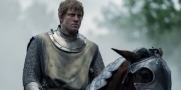 Game of Thrones Spinoff Boss Addresses Shocking Opening Scene