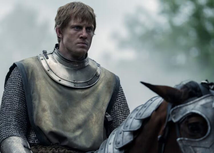 Game of Thrones Spinoff Boss Addresses Shocking Opening Scene