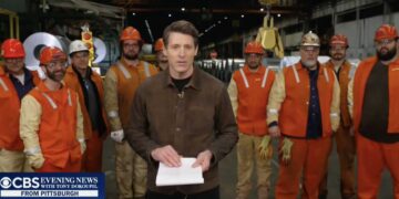 MAGA-Coded Anchor Offers to Swap Jobs After Disaster Start