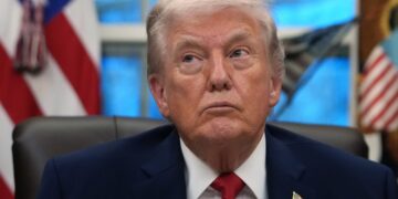 Trump sues IRS and Treasury for $10 billion over leaked tax records