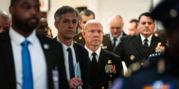 U.S. plane used in boat strike was made to look like civilian aircraft