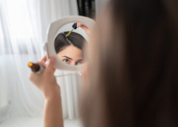 Does rosemary oil regrow hair? Here’s what experts say about the trend.