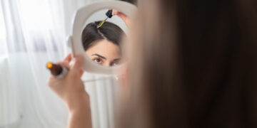 Does rosemary oil regrow hair? Here’s what experts say about the trend.