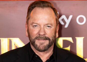 Emmy Winner Arrested After Rideshare Bust-Up