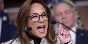 MAGA Rep Gives Jaw-Dropping Defense Against Insider Trading Accusation