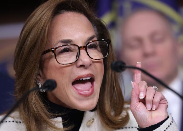 MAGA Rep Gives Jaw-Dropping Defense Against Insider Trading Accusation