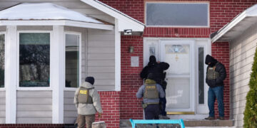 Justice Dept. seeks prosecutors for Minnesota surge, prepares charges