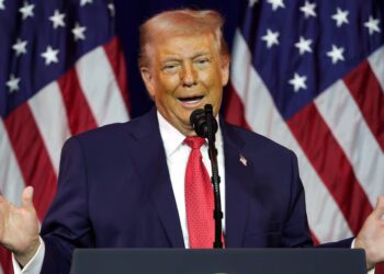 Trump, 79, Complains He Was Reported Dead in Bonkers Rant