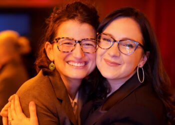 MAGA Curious CBS Boss’ Wife Busted Befriending Epstein