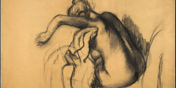 How art gets made, and why it might involve cow urine