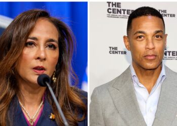 Trump DOJ Goon Hypes Up Bonkers Don Lemon Probe