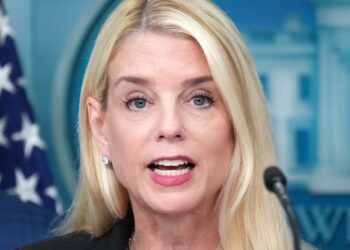 Trump DOJ Reveals How Much of the Epstein Files Are Still Secret