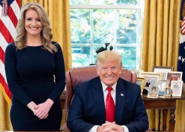 MAGA Lawyer Calls Out Melania’s Screening Amid ICE Unrest