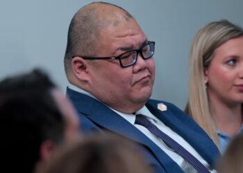 Trump Goon Melts Down at CNN Anchor Over Nothing