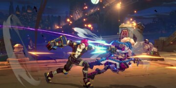 2XKO Hot Fix Resets Everyone’s Rank