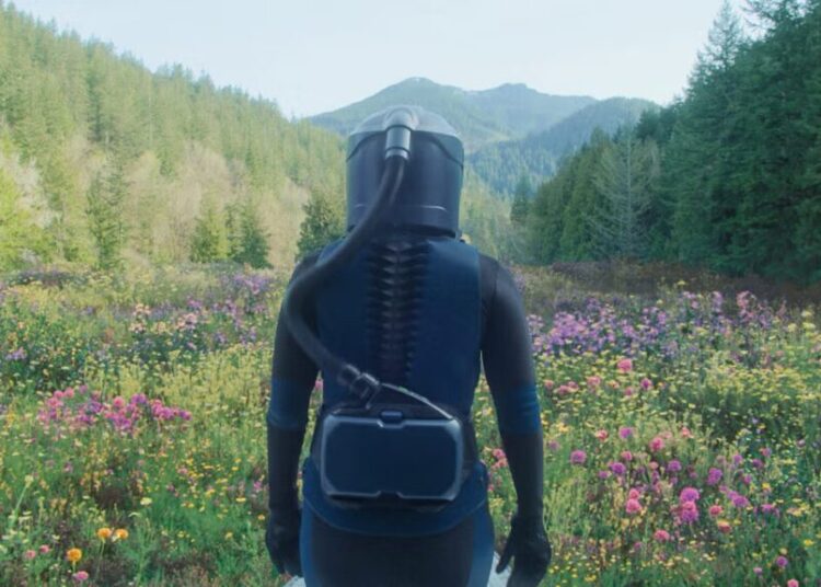 Kate McKinnon and Daveed Diggs Hope ‘In the Blink of an Eye’ Reminds People to Hold On to Hope