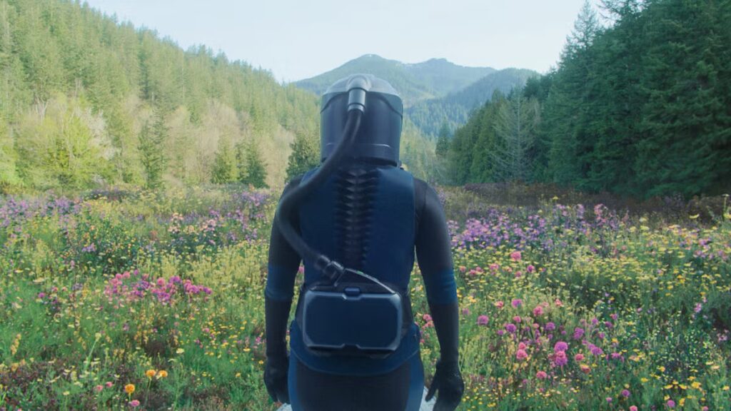 Kate McKinnon and Daveed Diggs Hope ‘In the Blink of an Eye’ Reminds People to Hold On to Hope