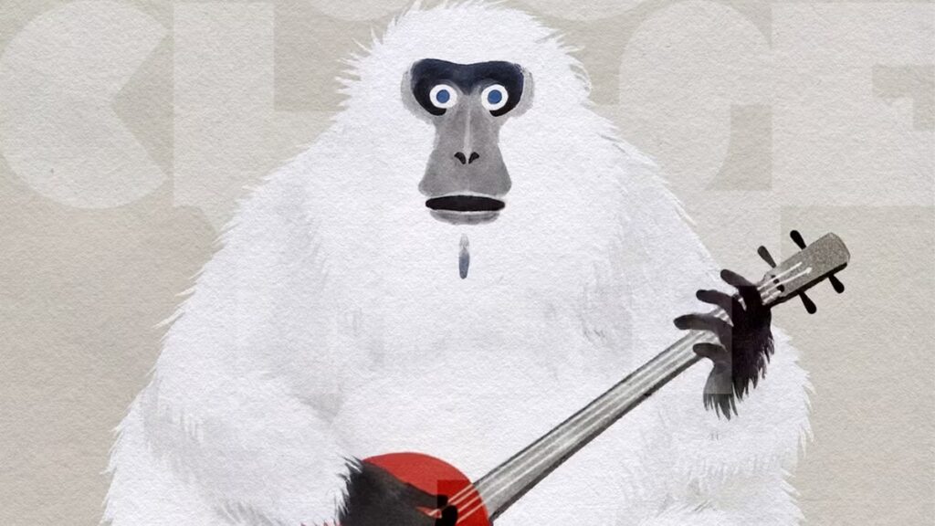 Frame Forward Animated AI Film Festival Adds Google’s Neil Parris as Judge | Exclusive