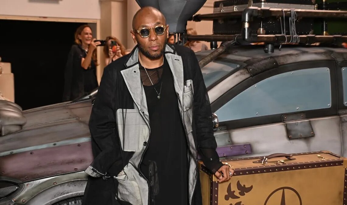 3 Hip-Hop Artists With an Aversion to Fame Who Have Opted for a Life out of the Spotlight