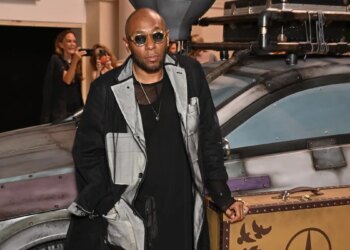 3 Hip-Hop Artists With an Aversion to Fame Who Have Opted for a Life out of the Spotlight