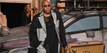 3 Hip-Hop Artists With an Aversion to Fame Who Have Opted for a Life out of the Spotlight