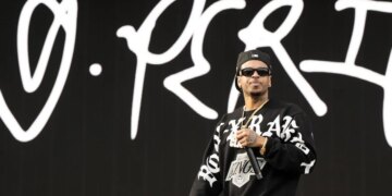 3 Modern-Day Artists to Listen to if G-Funk Is Your Favorite Flavor of Hip-Hop