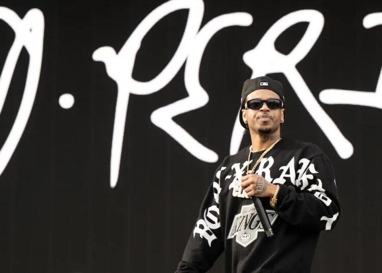 3 Modern-Day Artists to Listen to if G-Funk Is Your Favorite Flavor of Hip-Hop