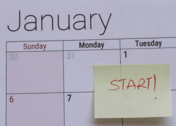 3 Tips for Defining Your Priorities in the New Year (Without Spiraling)